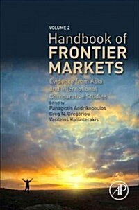 Handbook of Frontier Markets: Evidence from Middle East North Africa and International Comparative Studies (Hardcover)