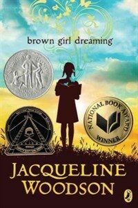 Brown Girl Dreaming (Paperback, Deckle Edge)