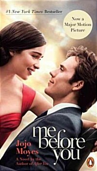 Me Before You (Mass Market Paperback)