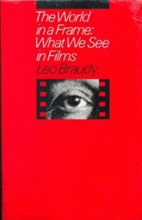 The World in a frame : what we see in films
