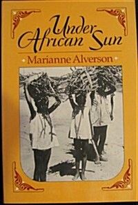 Under African Sun (Paperback, Reprint)