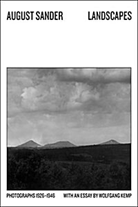 Landscapes: Photographs 1926-1946 (Hardcover)