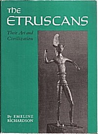The Etruscans (Hardcover)