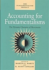 Accounting for Fundamentalisms (Hardcover)