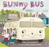 Bunny Bus (Hardcover)