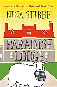 Paradise Lodge (Hardcover)