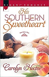 His Southern Sweetheart (Mass Market Paperback)