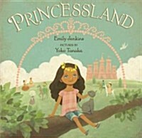 Princessland (Hardcover)