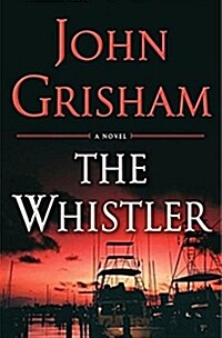 [중고] The Whistler (Hardcover)