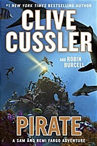 Pirate (Hardcover)