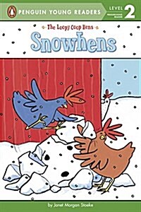 Snow Hens (Hardcover)