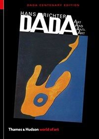 Dada : art and anti-art