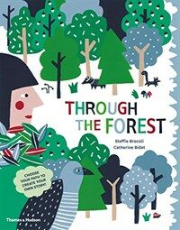 Through the Forest (Hardcover)