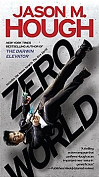 Zero World (Mass Market Paperback)