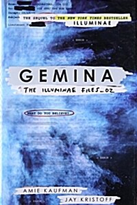 Gemina (Hardcover)