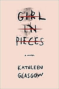 Girl in Pieces (Audio CD, Unabridged)