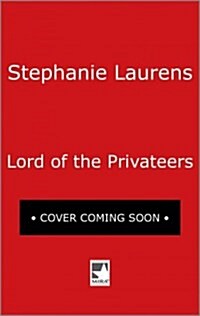 [중고] Lord of the Privateers (Mass Market Paperback)