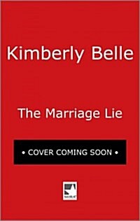 The Marriage Lie: A Bestselling Psychological Thriller (Paperback)