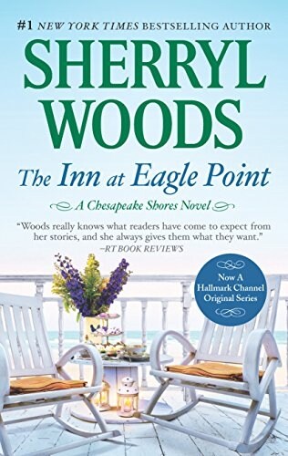 The Inn at Eagle Point (Mass Market Paperback)