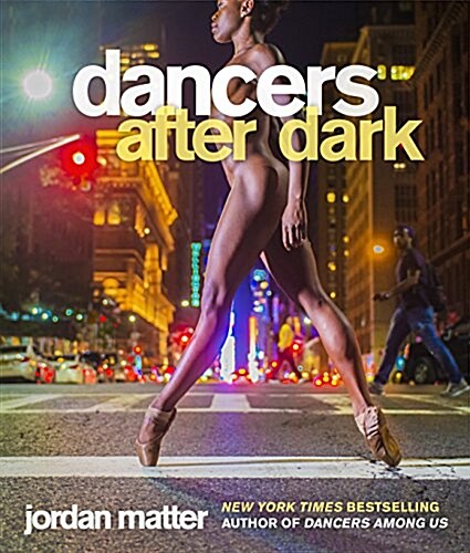Dancers After Dark (Paperback)