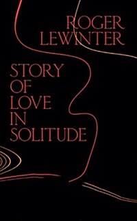Story of Love in Solitude (Paperback)