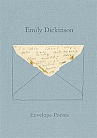 Envelope Poems (Hardcover)