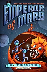 The Emperor of Mars (Hardcover)