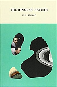Three Book Sebald Set: The Emigrants, the Rings of Saturn, and Vertigo (Paperback)