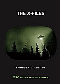 The X-files (Paperback)