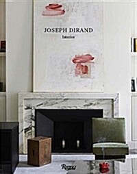 Joseph Dirand : interior