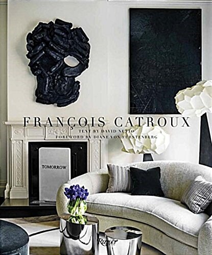 Francois Catroux (Hardcover)