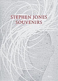 Stephen Jones: Souvenirs (Hardcover)