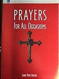 Prayers for All Occasions (Paperback)