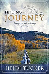 Finding Hope in the Journey (Paperback)