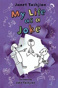 My Life As a Joke (Paperback)
