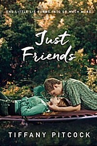 Just Friends (Paperback)