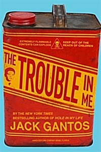 The Trouble in Me (Paperback)