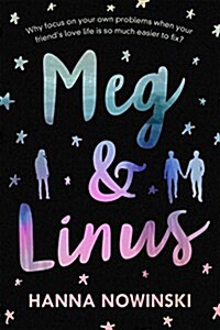 Meg & Linus (Hardcover)