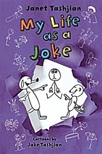 My Life As a Joke (Paperback)