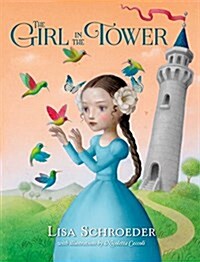 Girl in the Tower (Paperback)