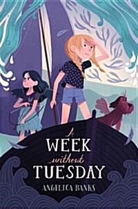 A Week Without Tuesday (Paperback)