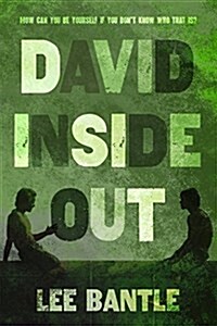 David Inside Out (Paperback)