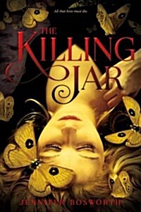 The Killing Jar (Paperback)