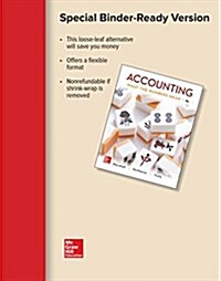 Loose Leaf for Accounting: What the Numbers Mean (Loose Leaf, 11)