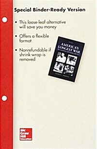 Looseleaf for Americas Longest War (Hardcover, 5)