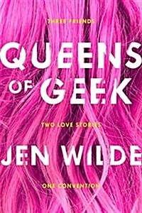 Queens of Geek (Paperback)
