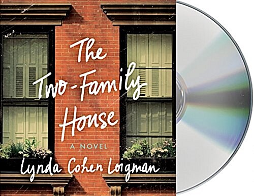 The Two-family House (Audio CD, Unabridged)