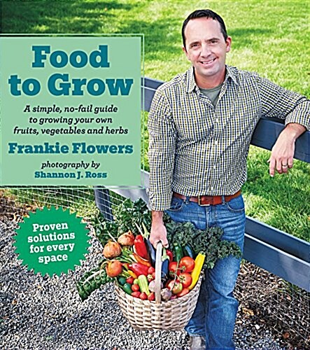 Food to Grow (Paperback)