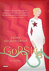 Gorsky (Paperback)