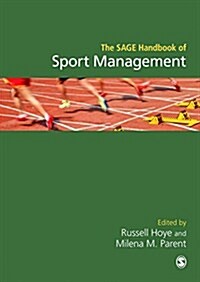 The Sage Handbook of Sport Management (Hardcover)